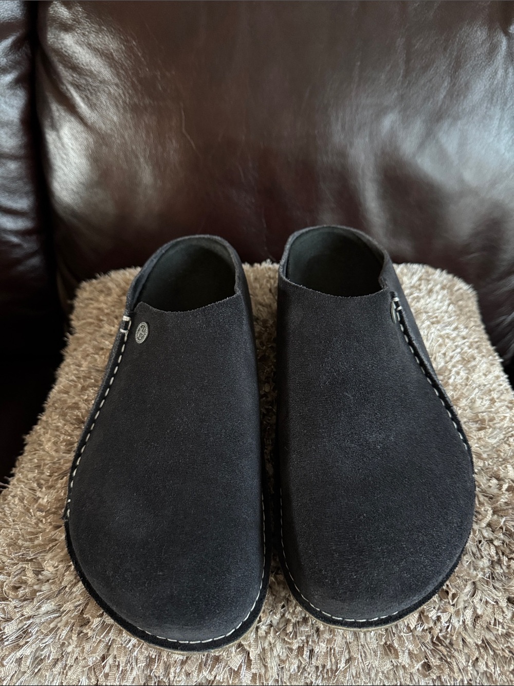Birkenstock zermatt